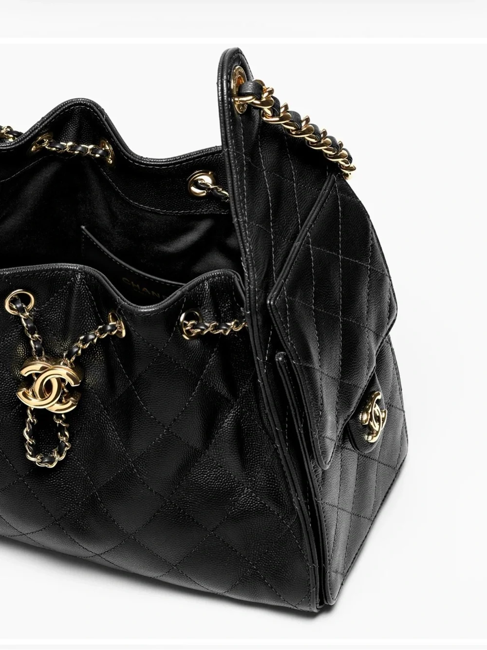 CHANEL brand new